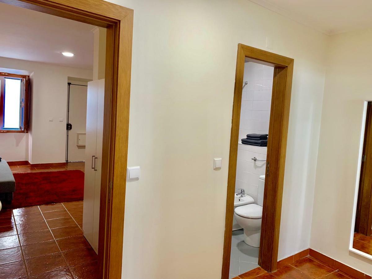 Lejlighed Lisboa, Lisbon, Charming Patio House, , Wifi, Air Conditioning, Near Metro, By Ig