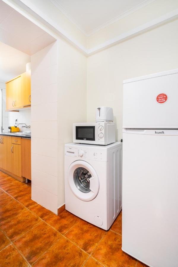 Lejlighed Lisboa, Lisbon, Charming Patio House, , Wifi, Air Conditioning, Near Metro, By Ig *