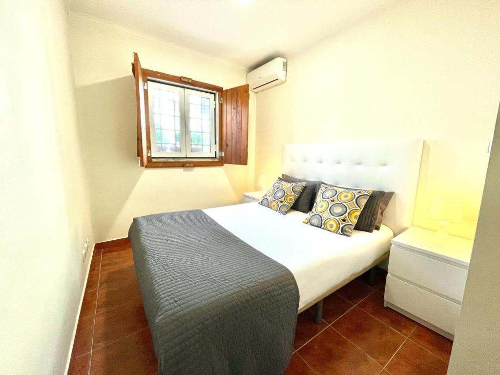 Lejlighed Lisboa, Lisbon, Charming Patio House, , Wifi, Air Conditioning, Near Metro, By Ig